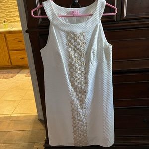 Lilly Pulitzer Dress. Perfect condition.